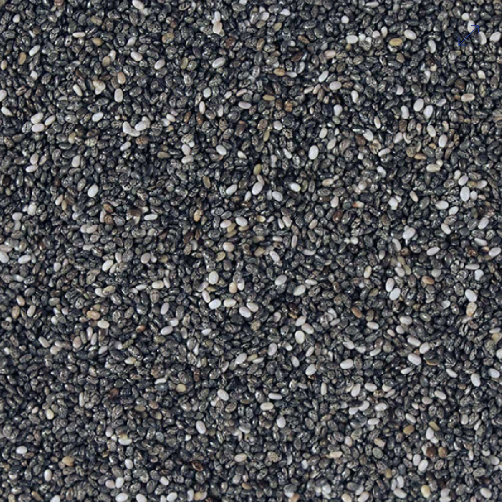 Chia seeds