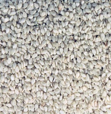 Sesame seeds