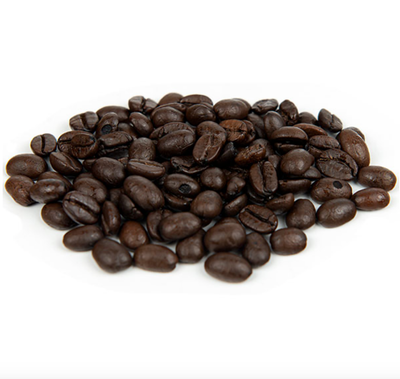 GUEST COFFEE: Organic fair-trade Honduras coffee beans