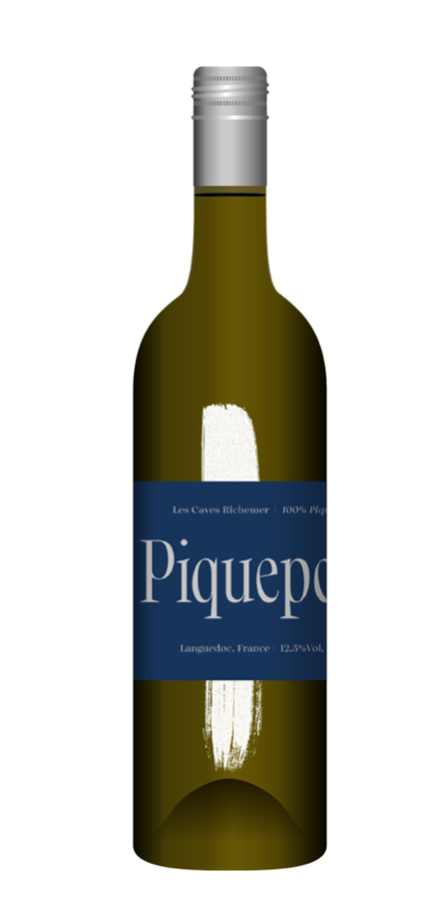 Piquepoul 2021