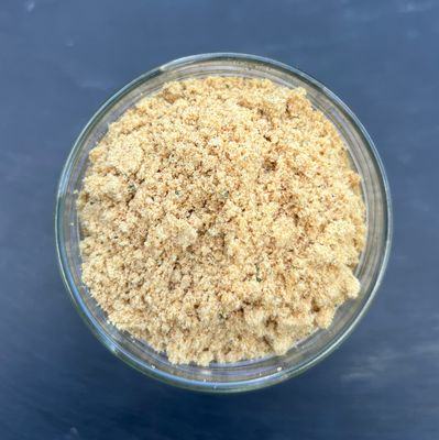 Organic vegan vegetable bouillon powder