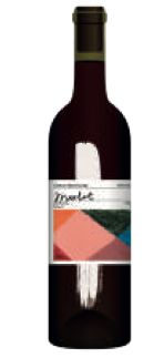 2022 Merlot
