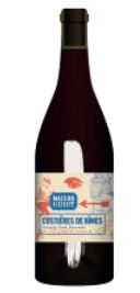 2023 Maison Guiot Rouge