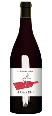 Organic Grolleau 2021