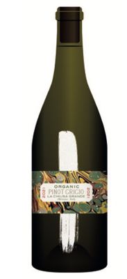 Organic Pinot Grigio 2022