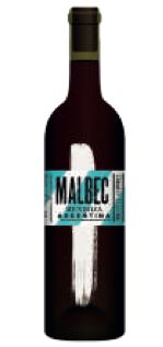 2022 Just the Ticket Malbec