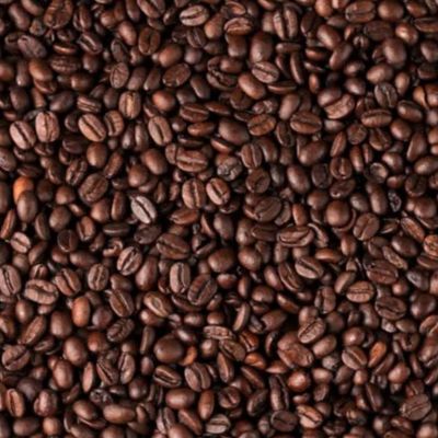 GUEST COFFEE: Organic fair-trade Rwandan coffee beans