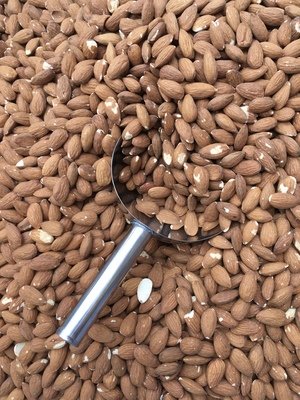 Nuts &amp; Seeds