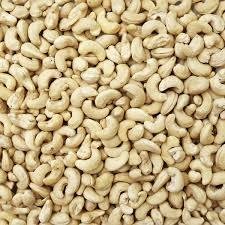 Cashews - whole
