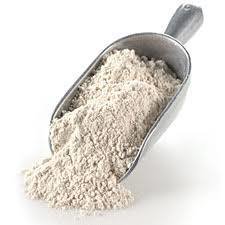 Doves organic self raising white flour