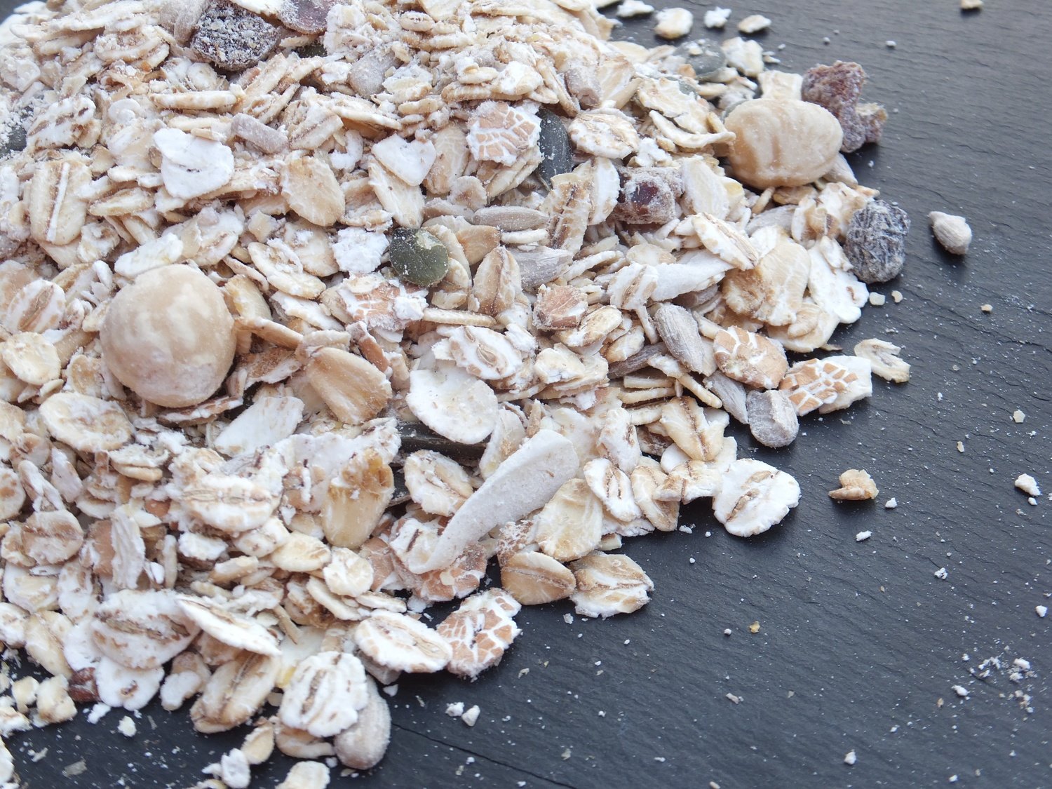 Super muesli