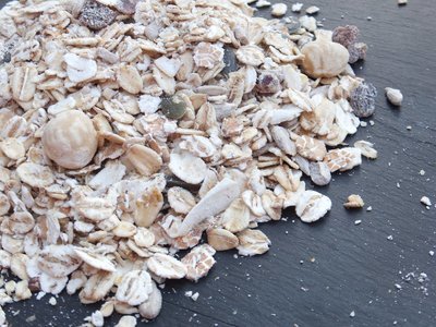 Super muesli