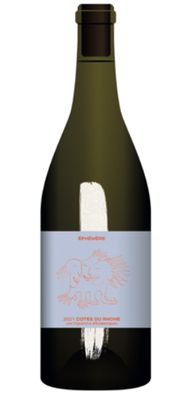 Organic Éphémère, Côtes du Rhône 2021