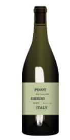 Bistro Pinot Grigio NV