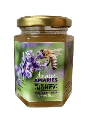South London Honey