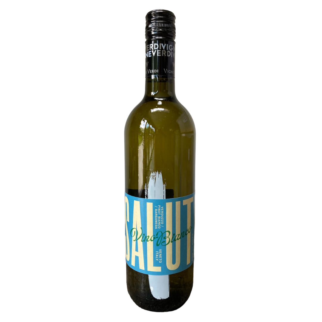 NV Saluti Bianco