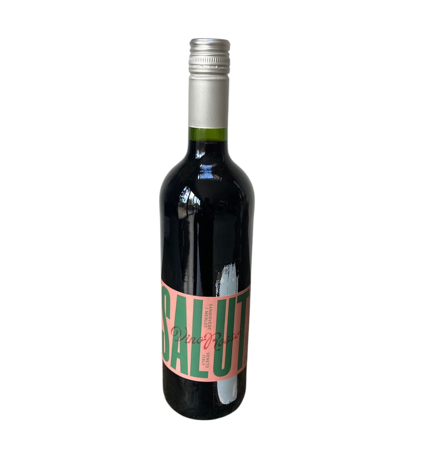 NV Saluti Rosso