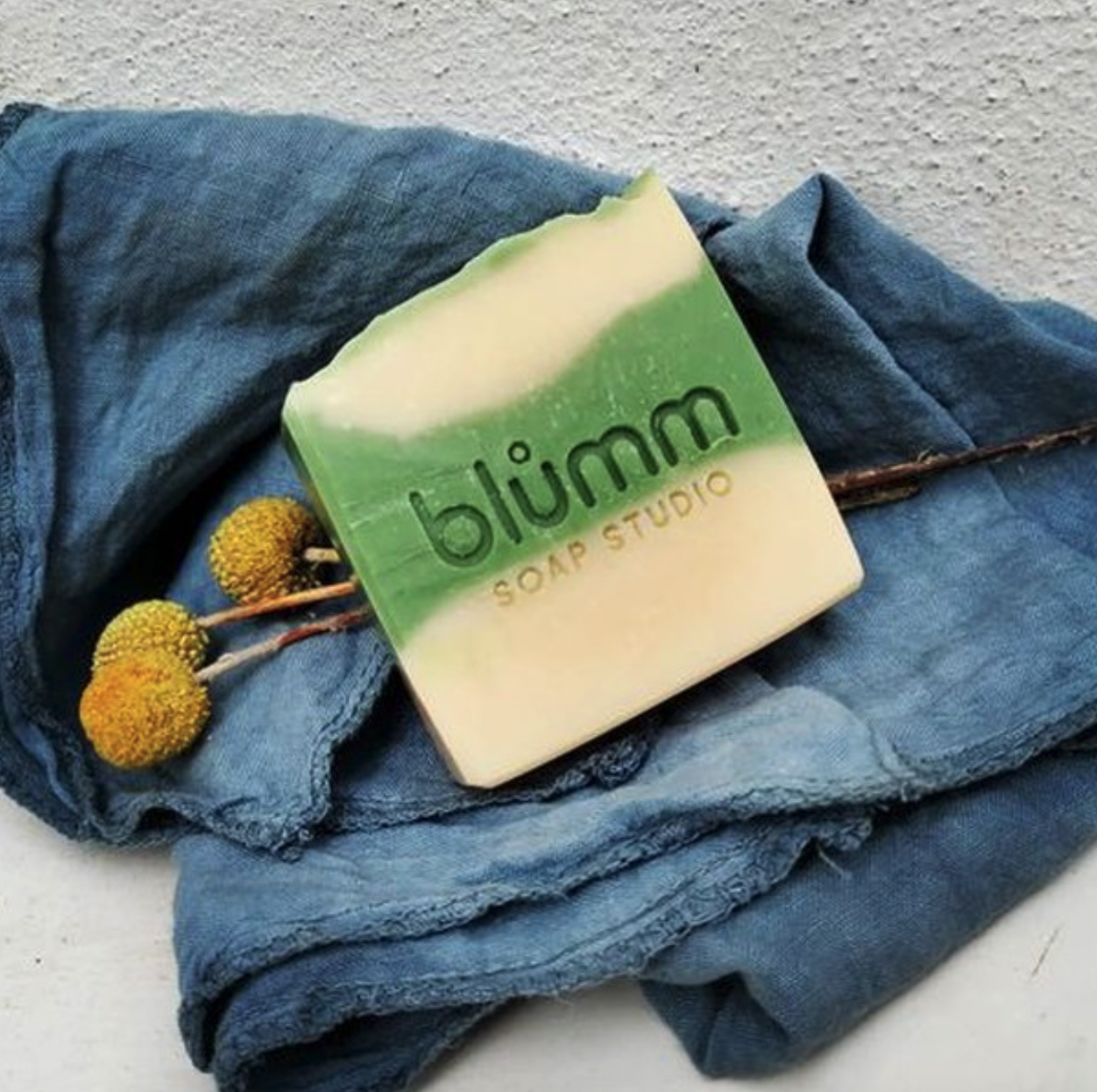 Citrus delight soap