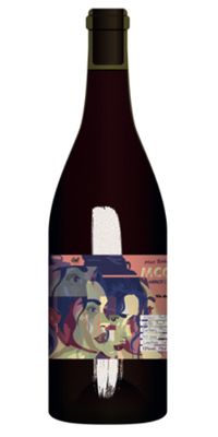 2021 MC02 Merlot