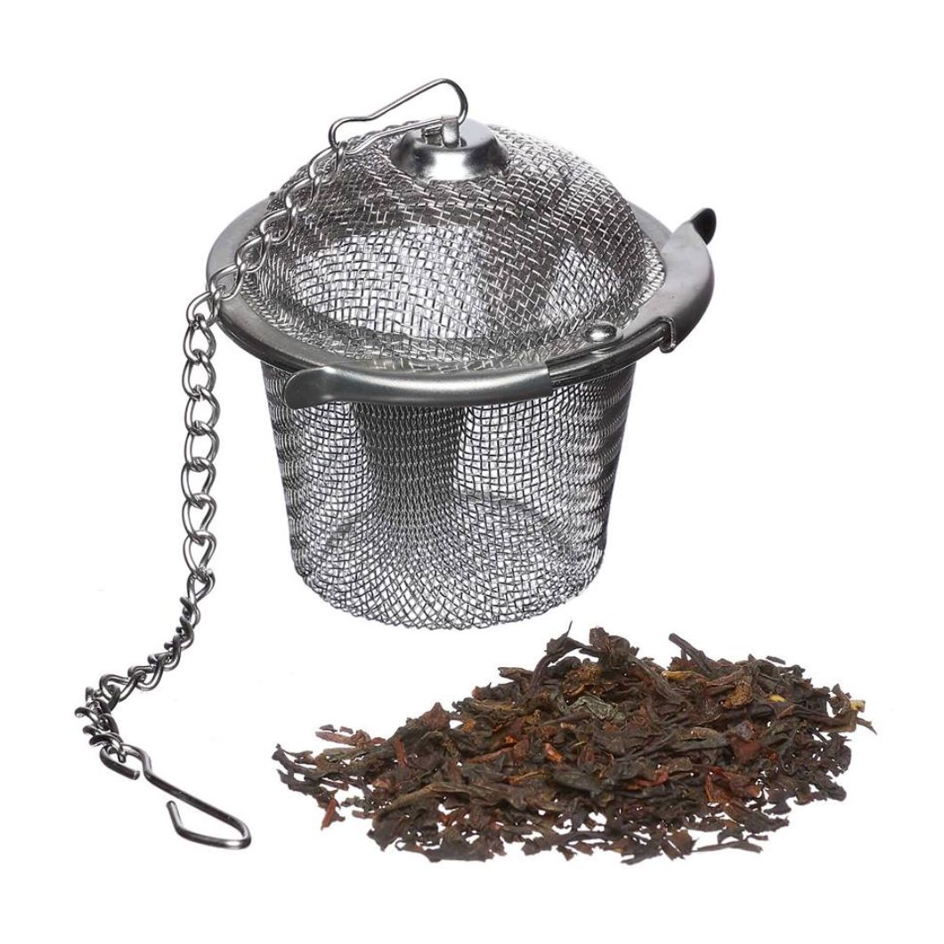 Stainless Steel Tea Basket