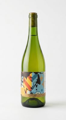 2025 Thirsty Birds Pinot Gris