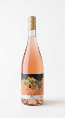 2025 Thirsty Birds Rose