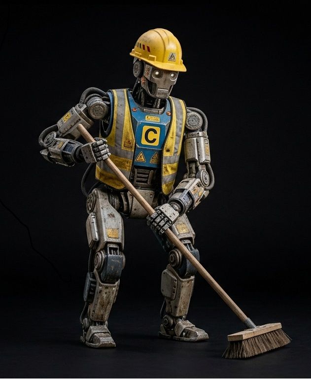 Mr Cleaner Cleansgi