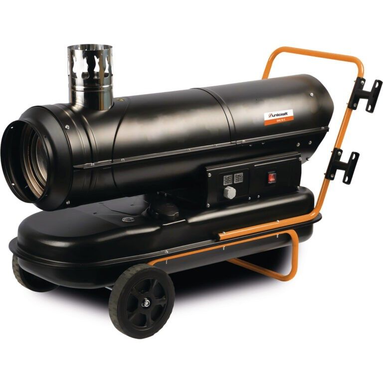 Nagrzewnica DHG 50