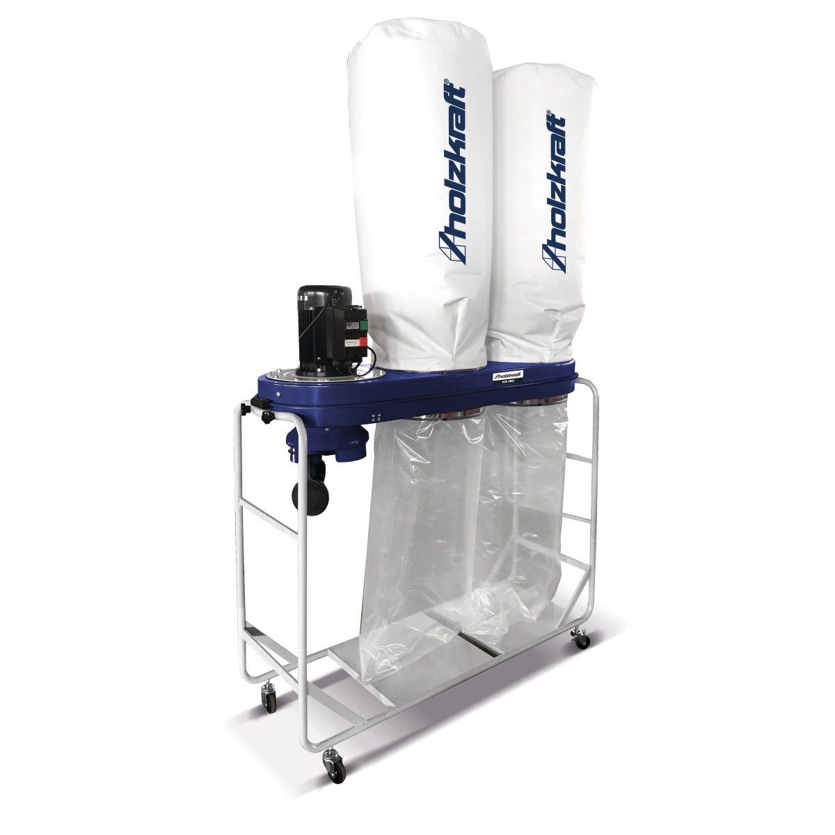 Urządzenie odciągowe ASA 2803 / 400V