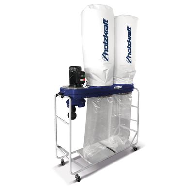 Urządzenie odciągowe ASA 2803 / 400V