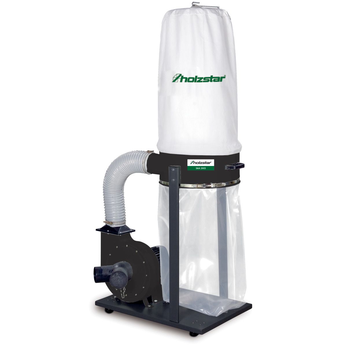 URZĄDZENIE ODCIĄGOWE SAA 2001