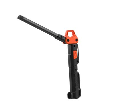 LAL 400-2 DC LED Składana lampa robocza