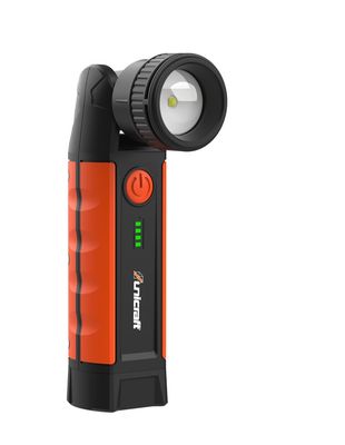 LAL 900 DC LED Latarka robocza