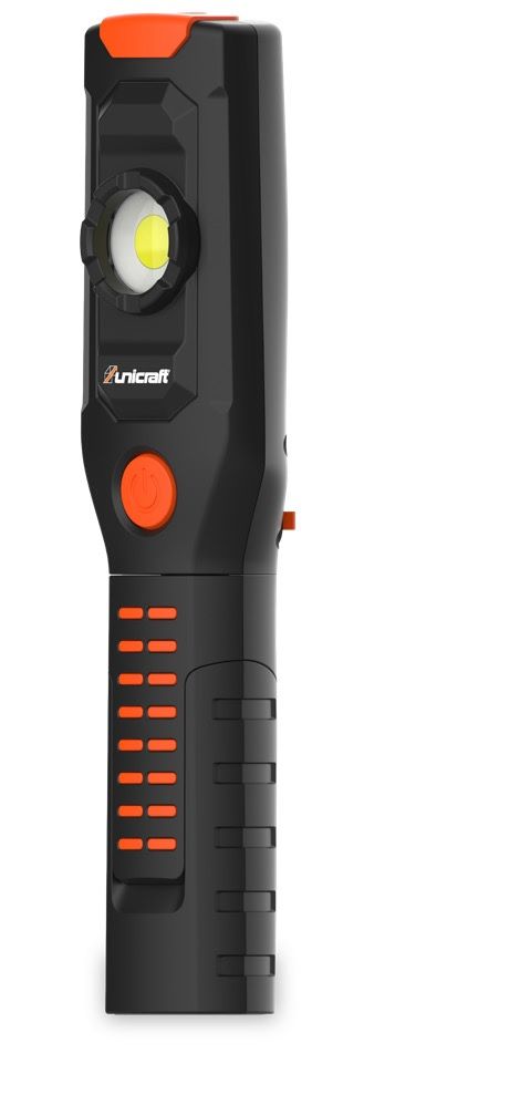 LAL 1000-2 DC LED Latarka robocza