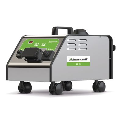 SG 36 Odkurzacz parowy