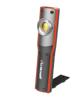 LAL 800 DC Colour LED latarka robocza