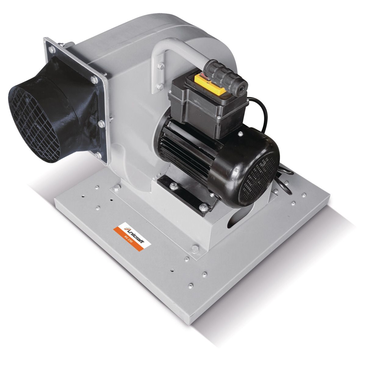 RV 230 wentylator promieniowy