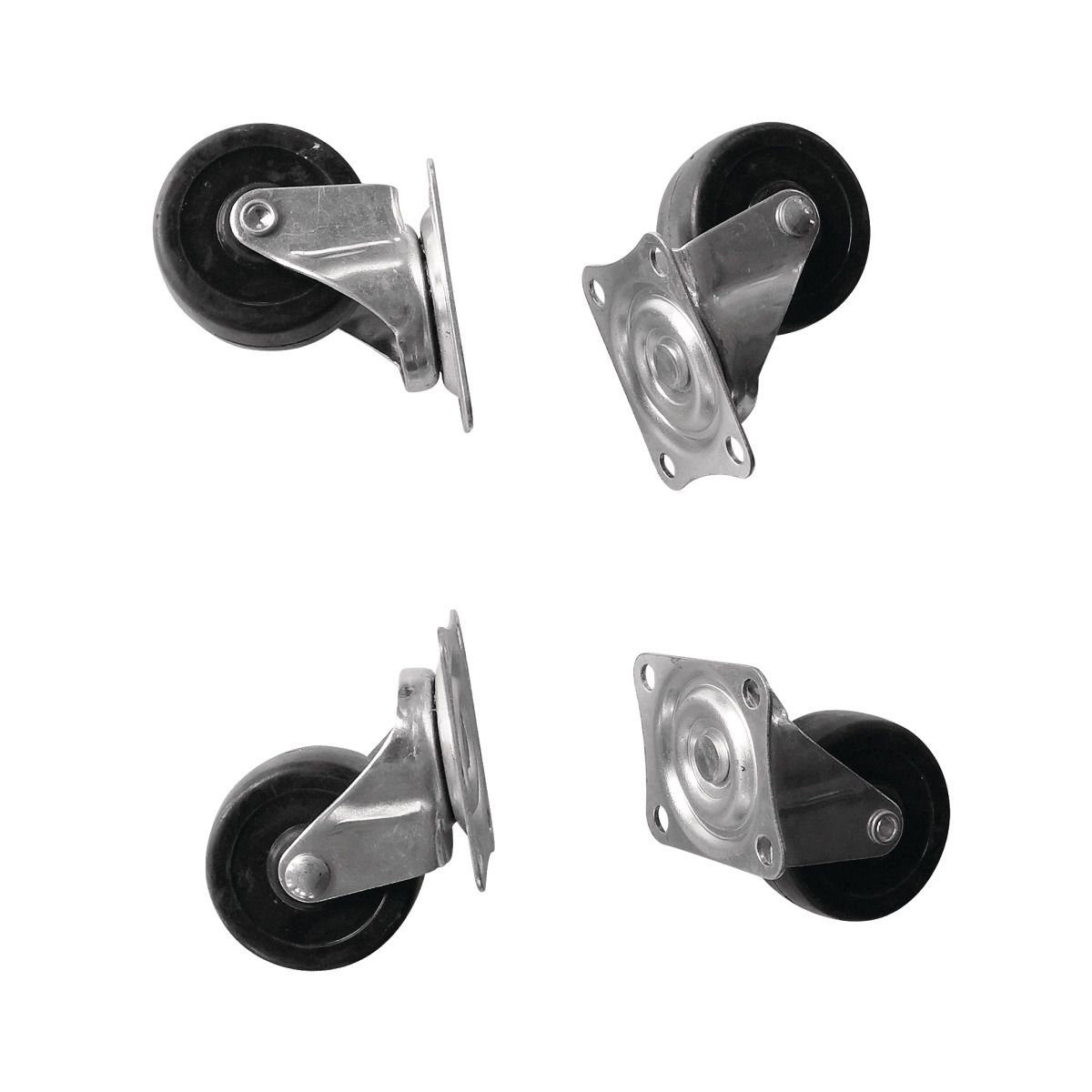 RV 230 - zestaw kół