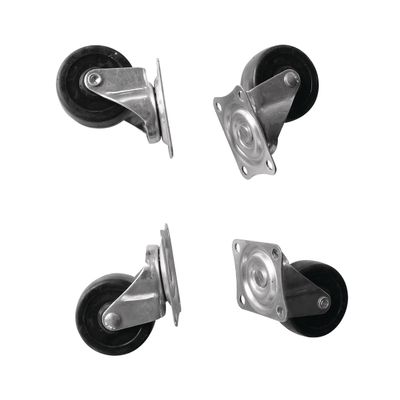 RV300/RV305/RV350 zestaw kół do wentylatorów promieniowych