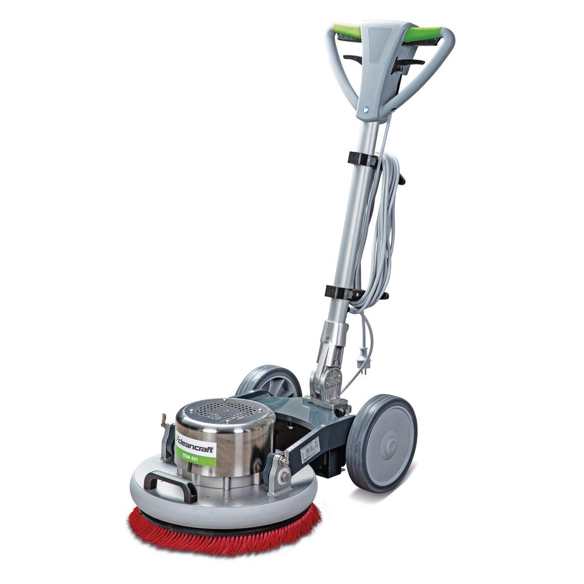 OSM 431 szorowarka orbitalna