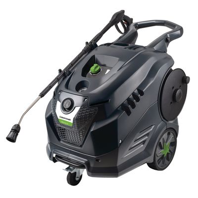 HDR-H 55-15 Myjka wysokociśnieniowa na ciepłą wodę 230V