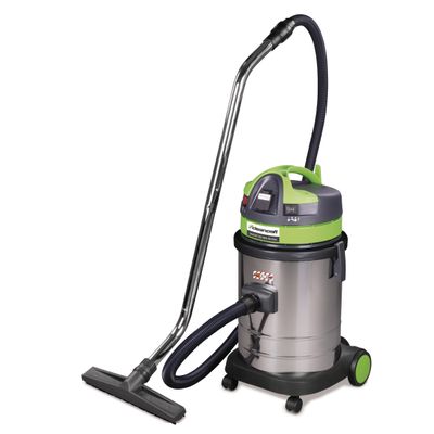 dryCAT 133 IRSCM odkurzacz na sucho budowlany