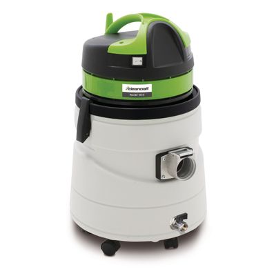flexCAT 135 O odkurzacz specjalny