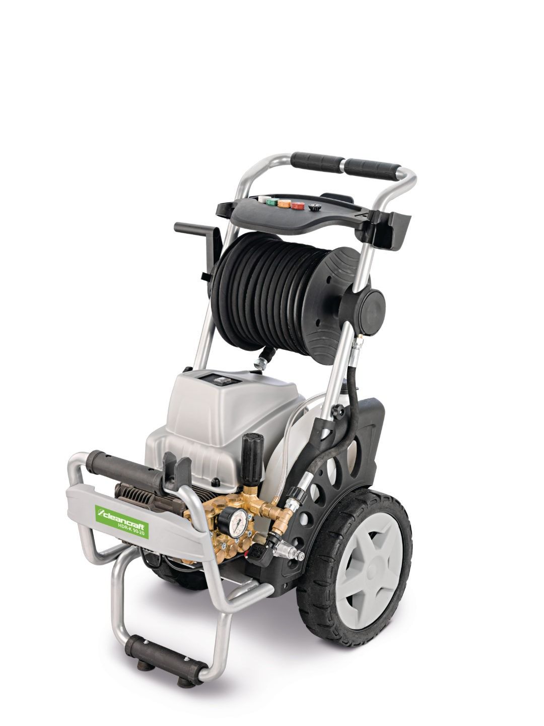 HDR-K 90-20 Myjka wysokociśnieniowa zimnowodna