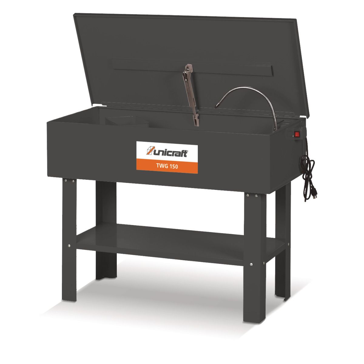 TWG-150 myjka warsztatowa