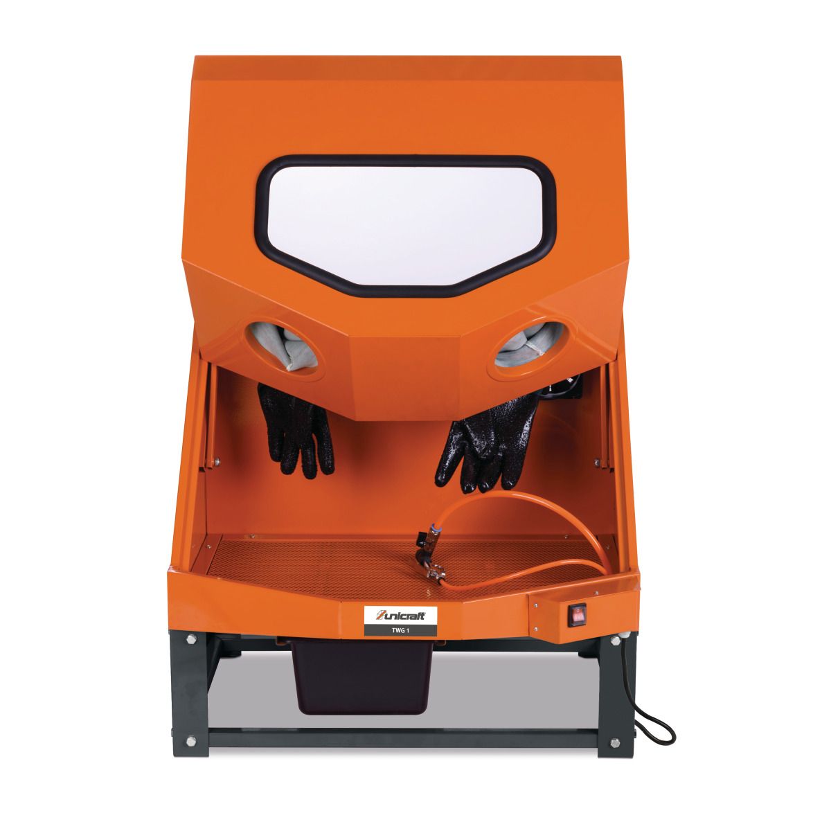 TWG 1 urządzenie do czyszczenia części