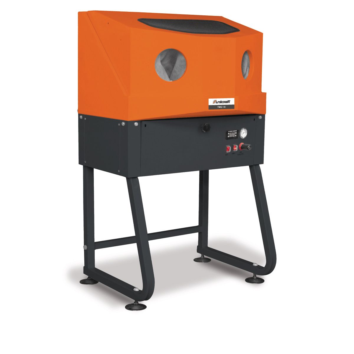 TWG - 1 H  urządzenie do czyszczenia części