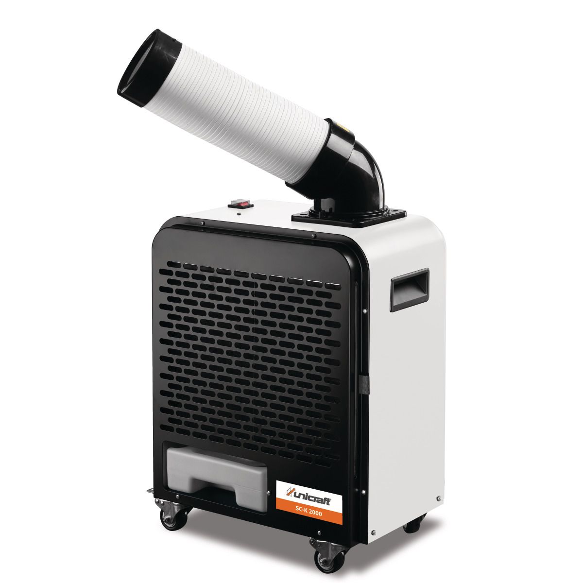 Klimatyzator SC-K 2000 Spotcool