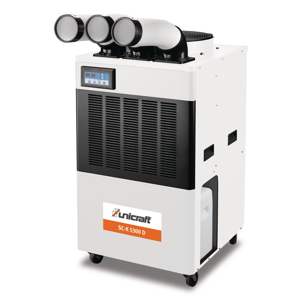 Klimatyzator SC-K 5300 D Spotcool