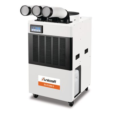 Klimatyzator SC-K 5300 D Spotcool